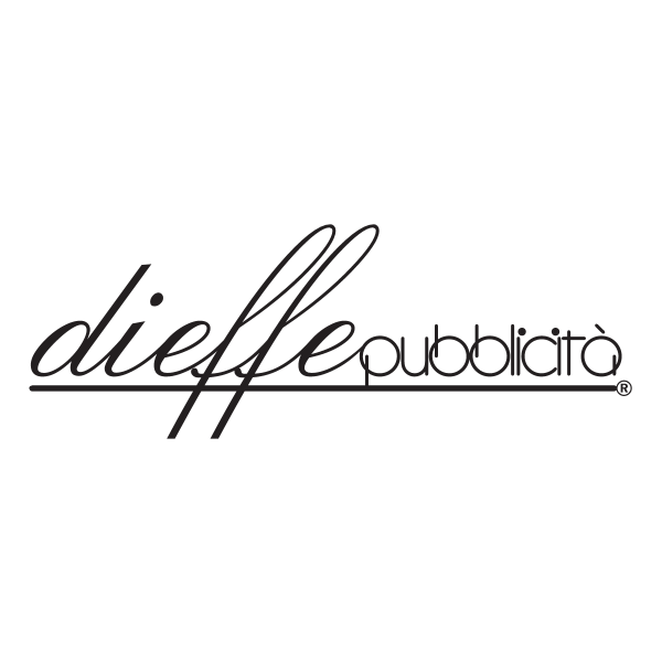 Dieffe Logo