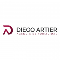 Diego Artier Logo ,Logo , icon , SVG Diego Artier Logo
