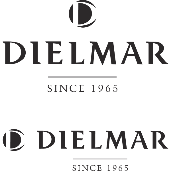 Dielmar Logo ,Logo , icon , SVG Dielmar Logo