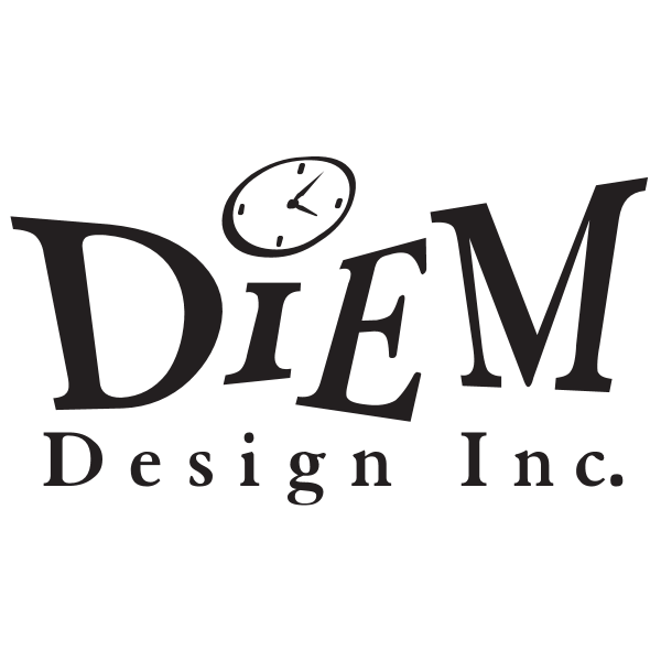 Diem Design Inc. Logo