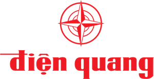 Dien Quang Logo