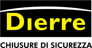 Dierre Logo ,Logo , icon , SVG Dierre Logo