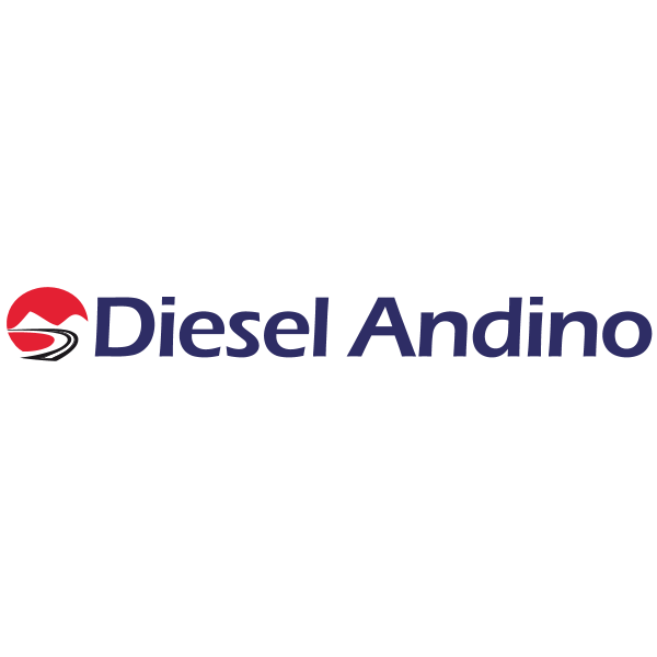 Diesel Andino Logo ,Logo , icon , SVG Diesel Andino Logo