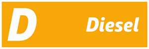 diesel br Logo