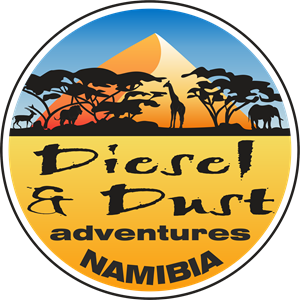 Diesel & Dust Logo ,Logo , icon , SVG Diesel & Dust Logo