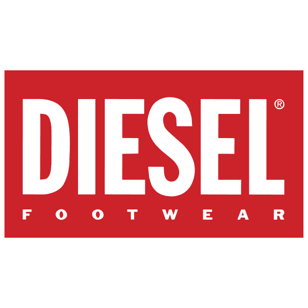 Diesel Footwear