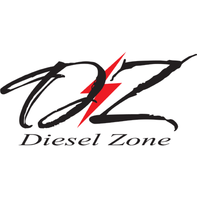 Diesel Zone Logo