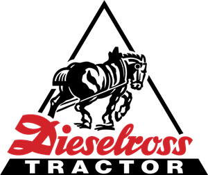 Dieselross Logo ,Logo , icon , SVG Dieselross Logo