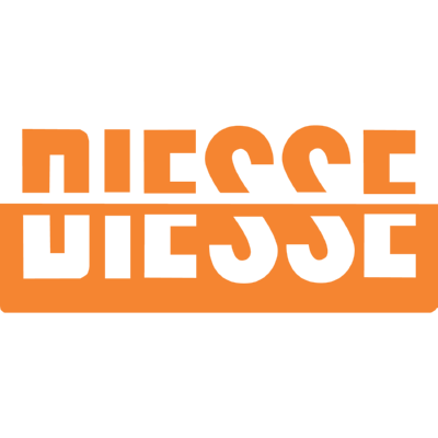 Diesse Logo ,Logo , icon , SVG Diesse Logo