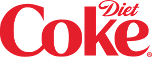 Diet Coke Logo ,Logo , icon , SVG Diet Coke Logo