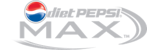 Diet Pepsi Max Logo ,Logo , icon , SVG Diet Pepsi Max Logo