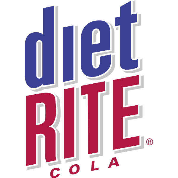 Diet Rite Cola 1