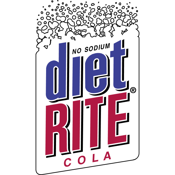 Diet Rite Cola 2