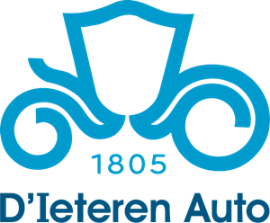 D’Ieteren Auto Logo