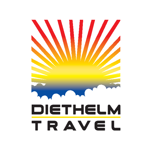Diethelm Travel Logo ,Logo , icon , SVG Diethelm Travel Logo