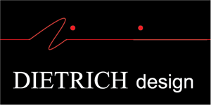 Dietrich Design Logo