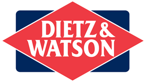 Dietz & Watson 2019 Logo ,Logo , icon , SVG Dietz & Watson 2019 Logo