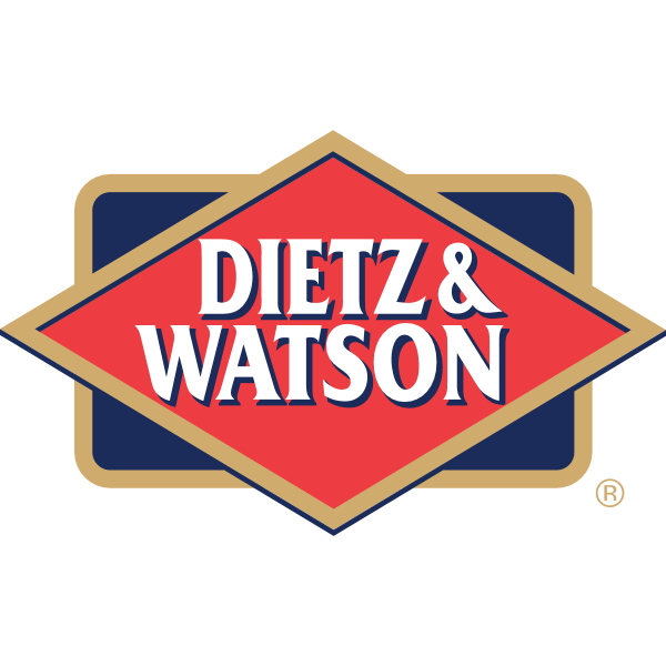 Dietz & Watson Logo ,Logo , icon , SVG Dietz & Watson Logo