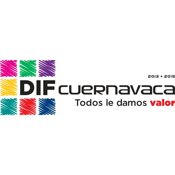 DIF Cuernavaca Logo
