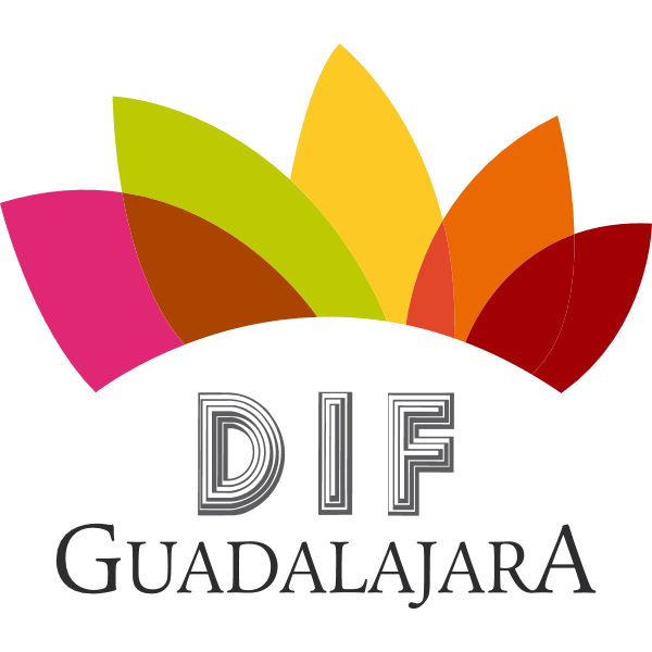 Dif Guadalajara Logo ,Logo , icon , SVG Dif Guadalajara Logo