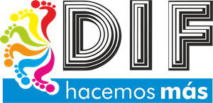 DIF Jalisco Logo ,Logo , icon , SVG DIF Jalisco Logo