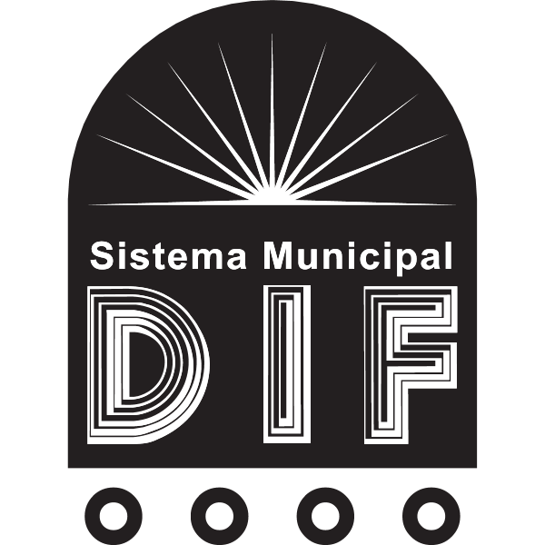 DIF Naucalpan Logo ,Logo , icon , SVG DIF Naucalpan Logo