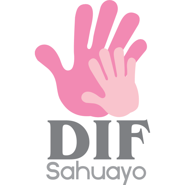 DIF Sahuayo Michoacan Logo ,Logo , icon , SVG DIF Sahuayo Michoacan Logo