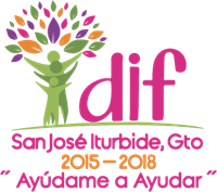 DIF San José Iturbide Logo ,Logo , icon , SVG DIF San José Iturbide Logo