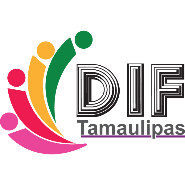 DIF TAMAULIPAS 2011 Logo ,Logo , icon , SVG DIF TAMAULIPAS 2011 Logo