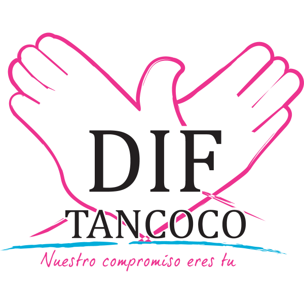 DIF Tancoco Logo
