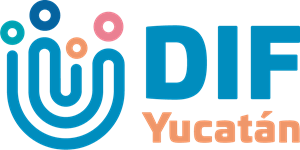 DIF Yucatan Logo ,Logo , icon , SVG DIF Yucatan Logo