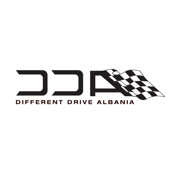 Different Drive Albania Logo