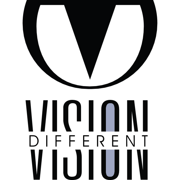 Different Vision Logo ,Logo , icon , SVG Different Vision Logo