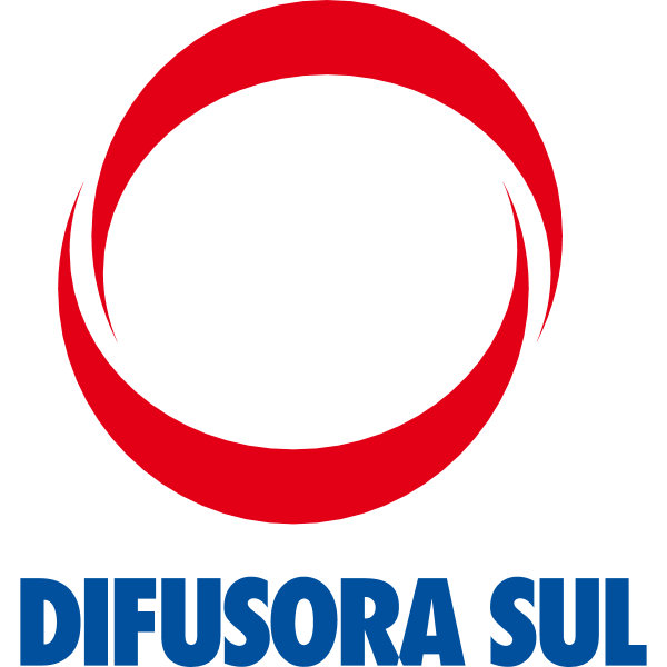 DIFUSORA SUL Logo ,Logo , icon , SVG DIFUSORA SUL Logo