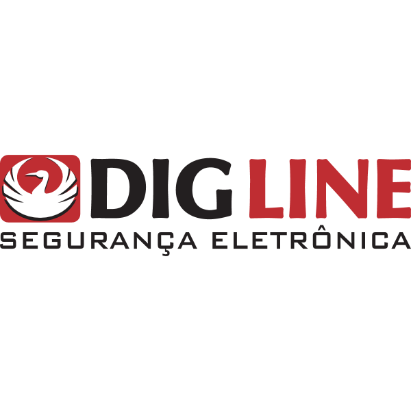 Dig Line Logo ,Logo , icon , SVG Dig Line Logo