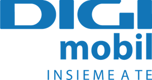 DIGI Mobil Logo