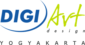 digiart design Jogja Logo ,Logo , icon , SVG digiart design Jogja Logo