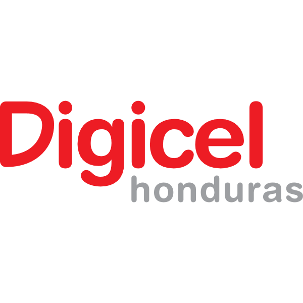 Digicel Honduras Logo ,Logo , icon , SVG Digicel Honduras Logo