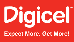 Digicel (Trinidad) Logo ,Logo , icon , SVG Digicel (Trinidad) Logo