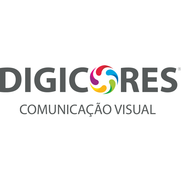 Digicores Logo ,Logo , icon , SVG Digicores Logo
