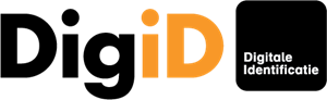 DigiD Logo ,Logo , icon , SVG DigiD Logo