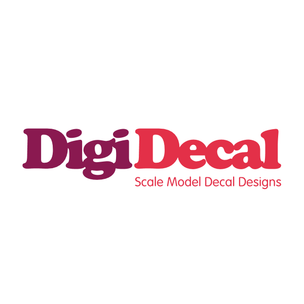 DigiDecal Logo