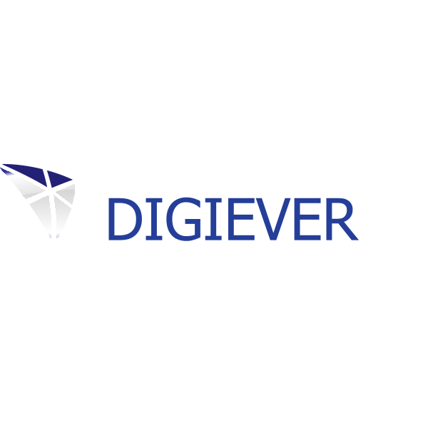 Digiever Logo
