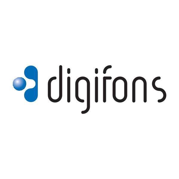 Digifons Logo