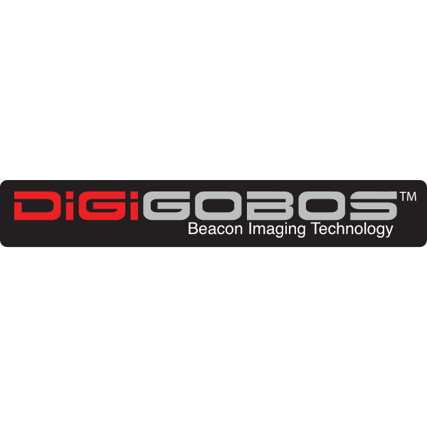 Digigobos Beacon Logo