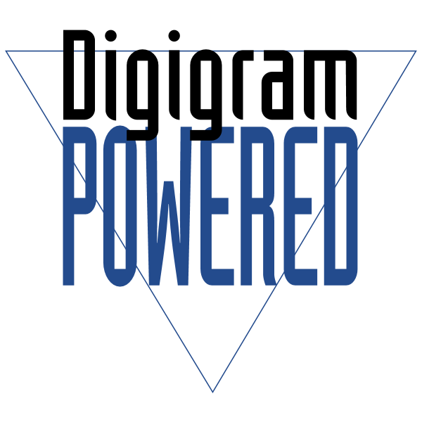 Digigram Powered