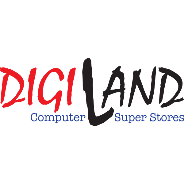 digiland Logo ,Logo , icon , SVG digiland Logo