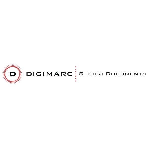 Digimarc SecureDocuments