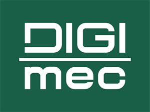 Digimec Logo ,Logo , icon , SVG Digimec Logo