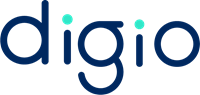 Digio Logo ,Logo , icon , SVG Digio Logo